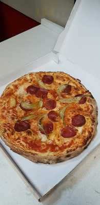 Pizzeria Di Napoli