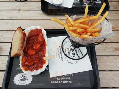 Curry Farm Hameln