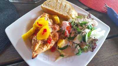 Gaststätte Alter Bahnhof Anderten