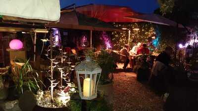 Gaststätte Alter Bahnhof Anderten