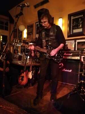 Gaststätte Alter Bahnhof Anderten