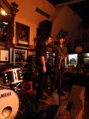 Gaststätte Alter Bahnhof Anderten