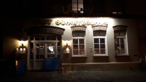 Dat Schnitzelhus
