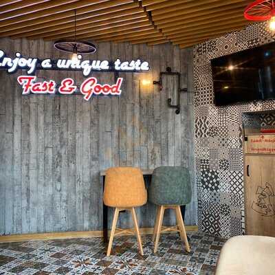 Chitir Chicken Lörrach