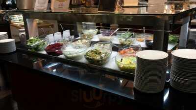 Braun Möbel Center Singen - Restaurant