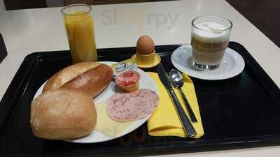 Braun Möbel Center Singen - Restaurant