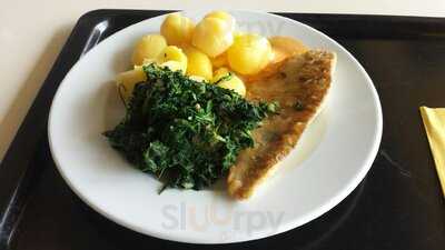 Braun Möbel Center Singen - Restaurant