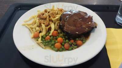 Braun Möbel Center Singen - Restaurant