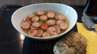 Braun Möbel Center Singen - Restaurant