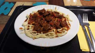 Braun Möbel Center Singen - Restaurant