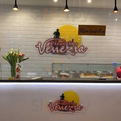 Pizzeria Venezia - Kettwig
