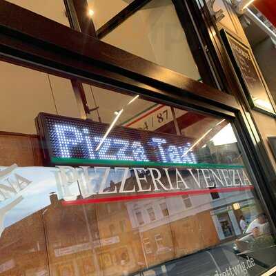 Pizzeria Venezia - Kettwig