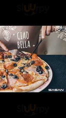 Sasan Cafe Bistro Bar