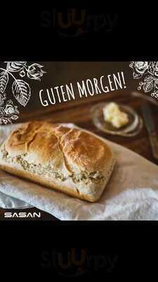 Sasan Cafe Bistro Bar