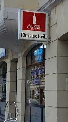 Christos Grill