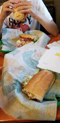 Subway