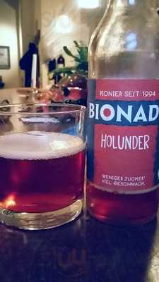 Weinrestaurant Dornbluete