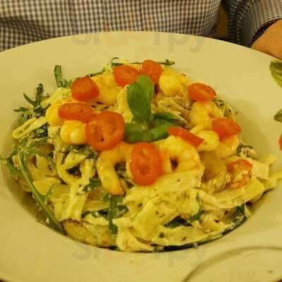 Weinrestaurant Dornbluete