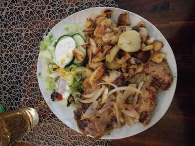 Gaststätte Pferdestall