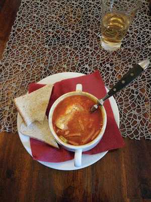 Gaststätte Pferdestall