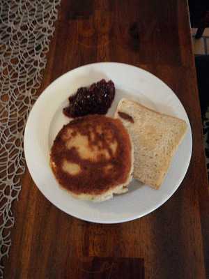 Gaststätte Pferdestall