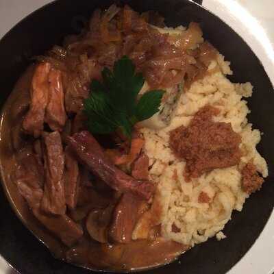 Gastronomie In Der Mineraltherme Böblingen Markus Eblen