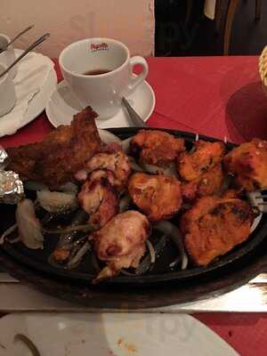 Tandoori