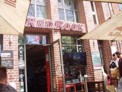 Red Rock