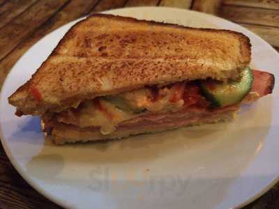 Shakespeare Englisch-pub