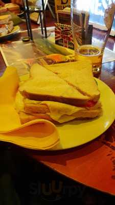 Shakespeare Englisch-pub