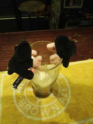 Shakespeare Englisch-pub