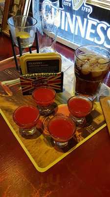 Shakespeare Englisch-pub