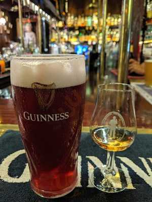 Shakespeare Englisch-pub