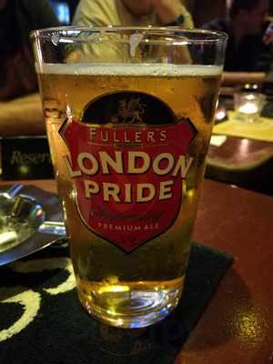 Shakespeare Englisch-pub