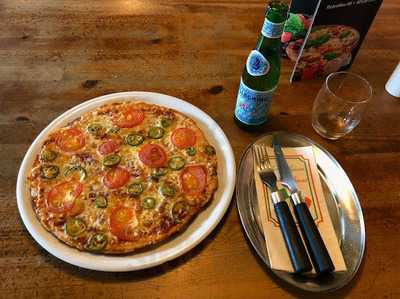 Pizzeria Bolognese Essen