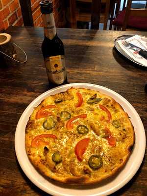 Pizzeria Bolognese Essen