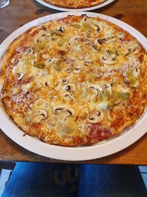 Pizzeria Bolognese Essen