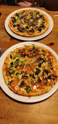 Pizzeria Bolognese Essen