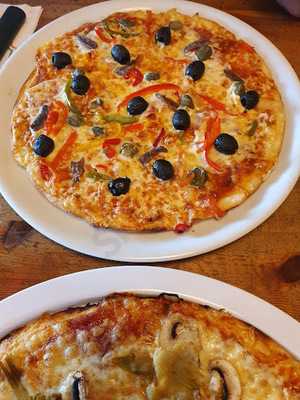 Pizzeria Bolognese Essen