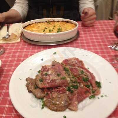 Pizzeria Ristorante Da Giovanni