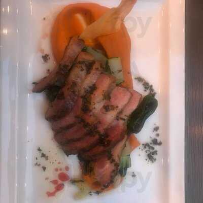 Bricks Bar & Restaurant