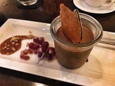 Bricks Bar & Restaurant