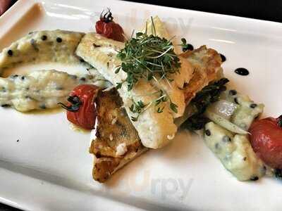 Bricks Bar & Restaurant