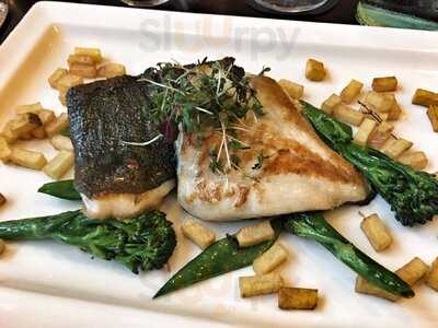 Bricks Bar & Restaurant