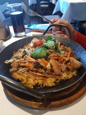 Landhaus "zur Kleinen Puppenstube"