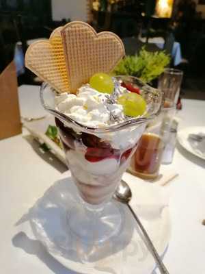 Landhaus "zur Kleinen Puppenstube"