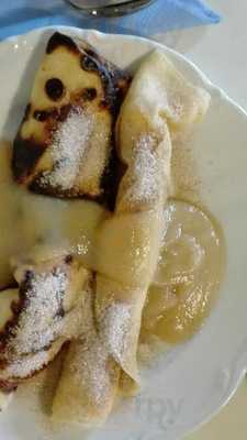 Landhaus "zur Kleinen Puppenstube"