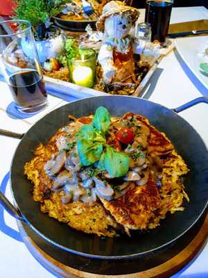 Landhaus "zur Kleinen Puppenstube"