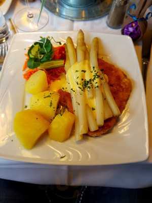 Landhaus "zur Kleinen Puppenstube"