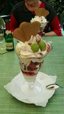 Landhaus "zur Kleinen Puppenstube"